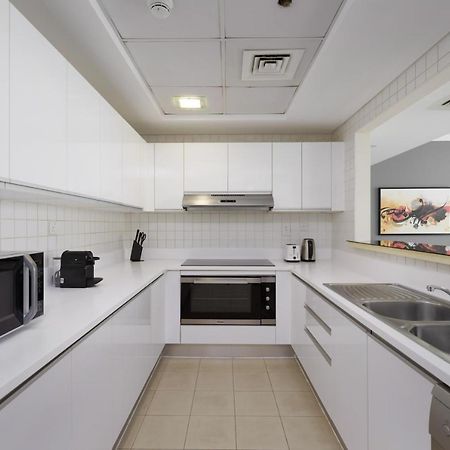 Maison Privee - Jaw-Dropping Sea Vw In Luxury Apt With Delux Fittings Dubai Exterior photo