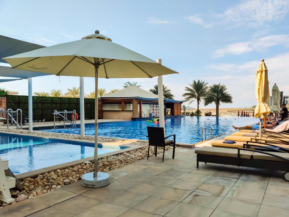 Maison Privee - Jaw-Dropping Sea Vw In Luxury Apt With Delux Fittings Dubai Exterior photo